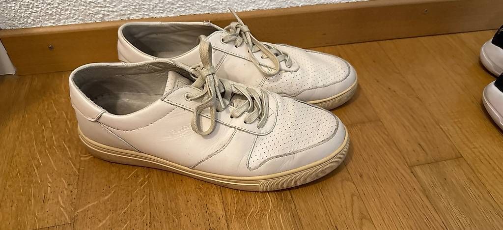 Chaussures hommes: Luxus Sneaker Clae Grösse 41 – D'occasion à Cham par bree88 1