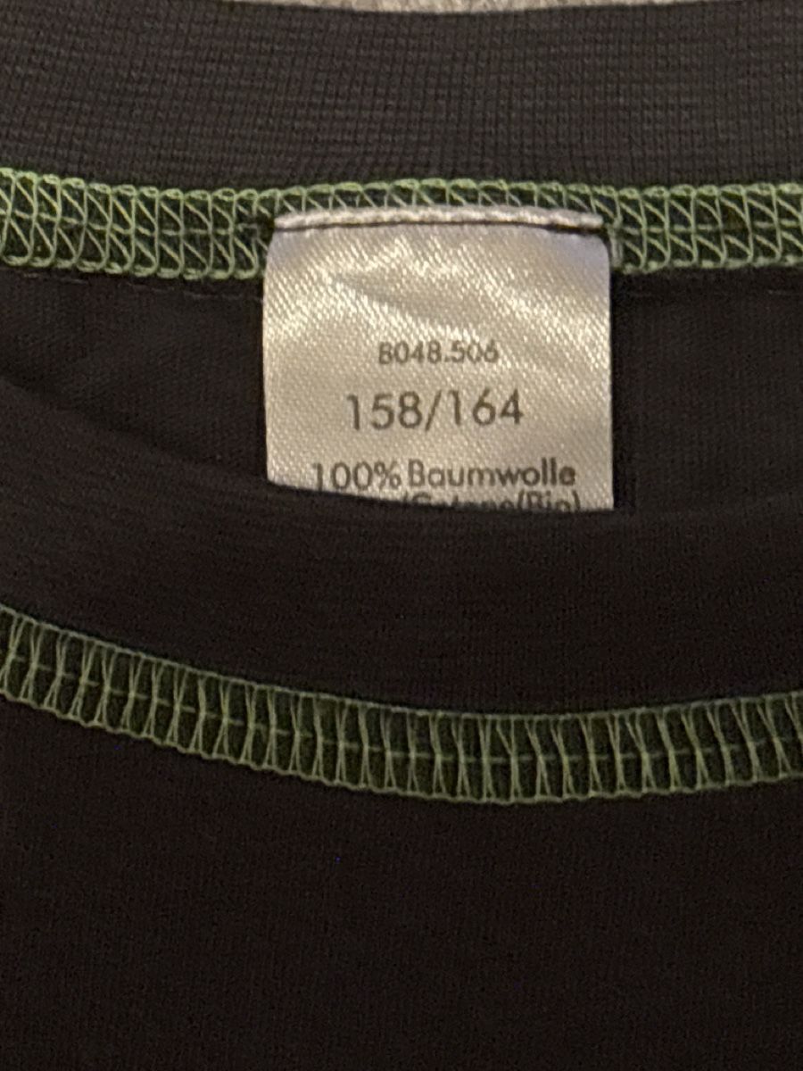 Pigiama & Simili: Cooler Schlafanzug Gr. 158/164 NEU! – Nuovo (secondo la descrizione) da Birr venduto da Brigitte73 5