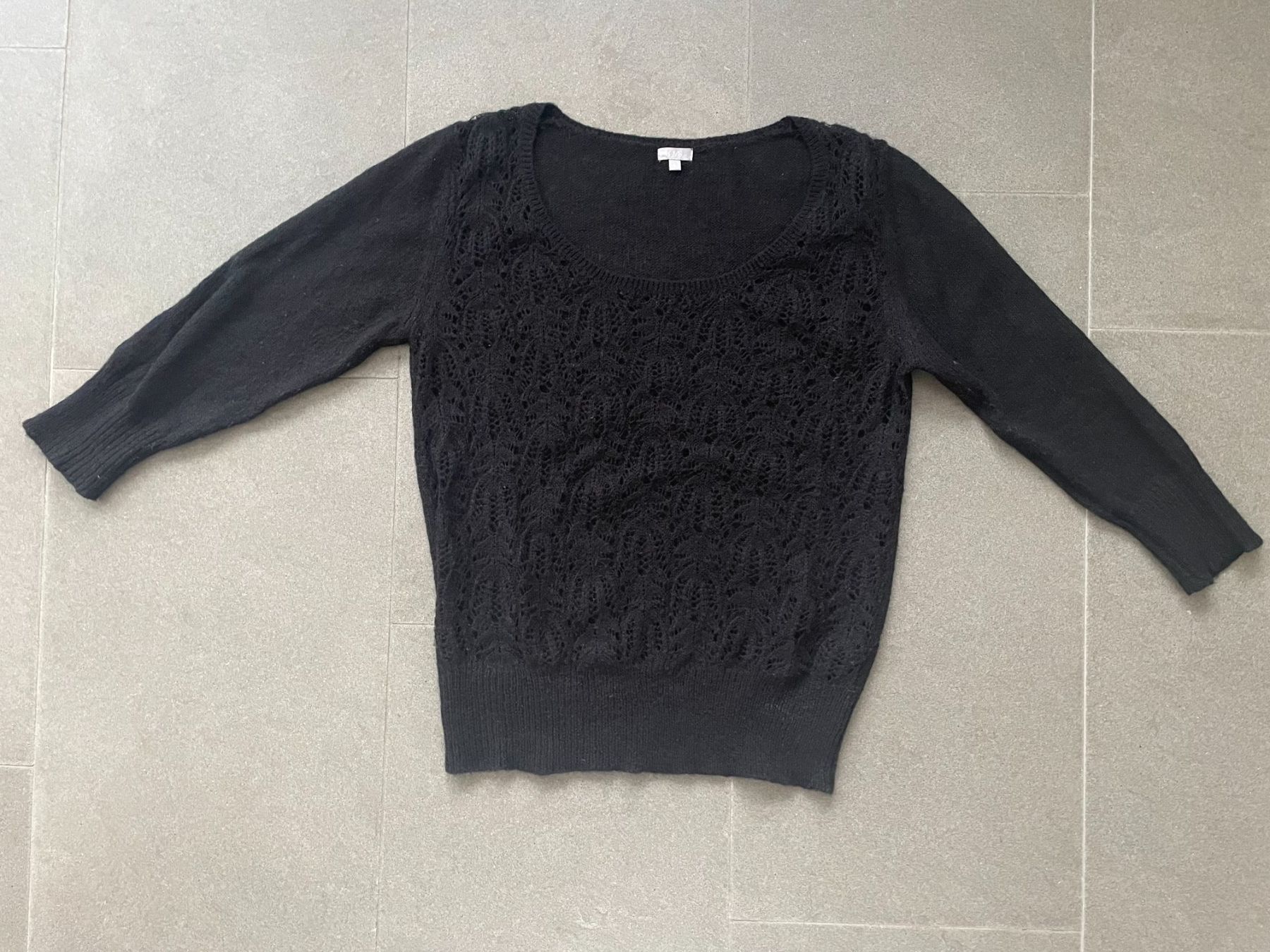 Maglioni & Felpe: OVS Pulli mit Wollanteil / Grösse L – Usato da Zofingen venduto da angito
