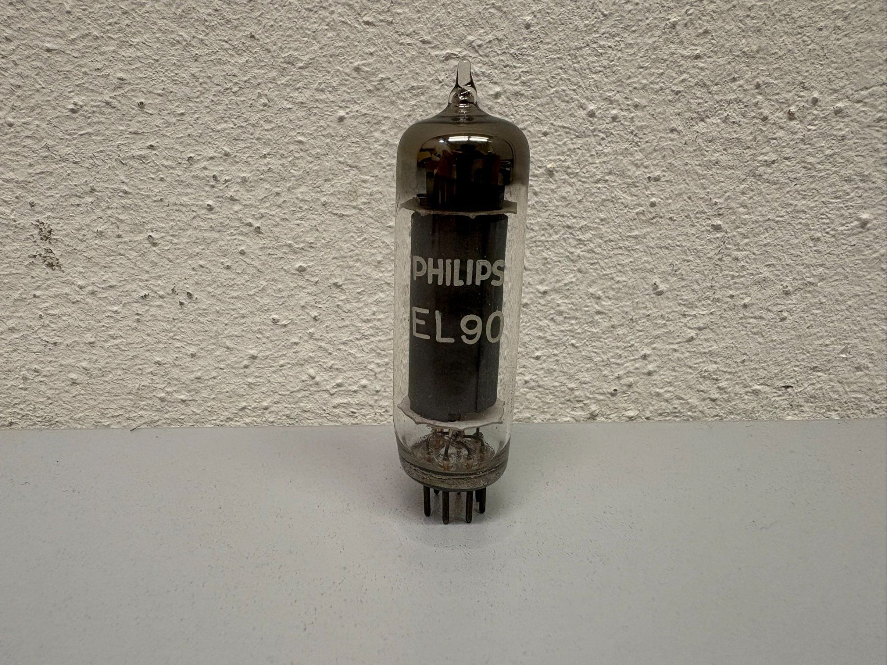 Philips Componenti elettronici: Philips EL 90 – Usato da Hochdorf venduto da av-electronics 1