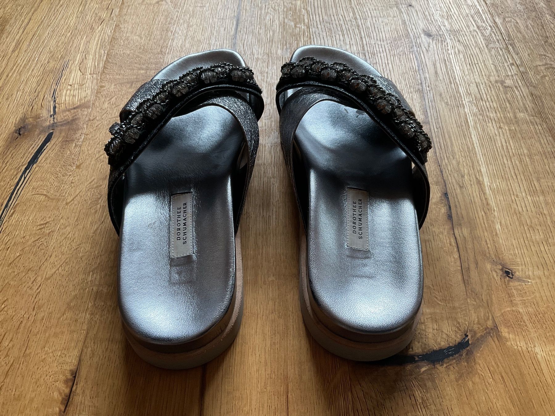 Dorothee Schumacher Damenschuhe: schlüpfer dorothee schumacher – Neu (gemäss Beschreibung) aus gurzelen von malu04 3