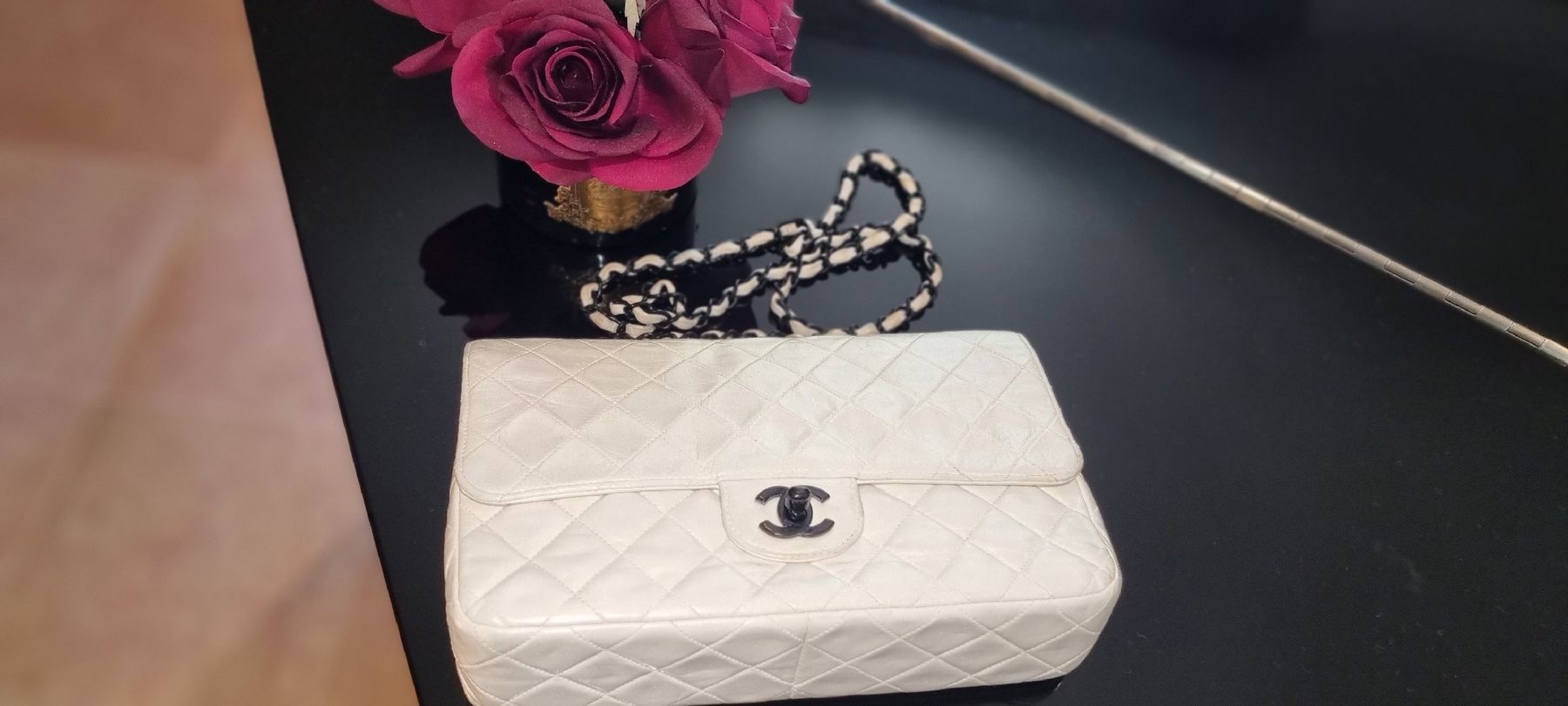 Chanel Borse da donna: Sac CHANEL. – Usato da Borex venduto da mab_28bf 2
