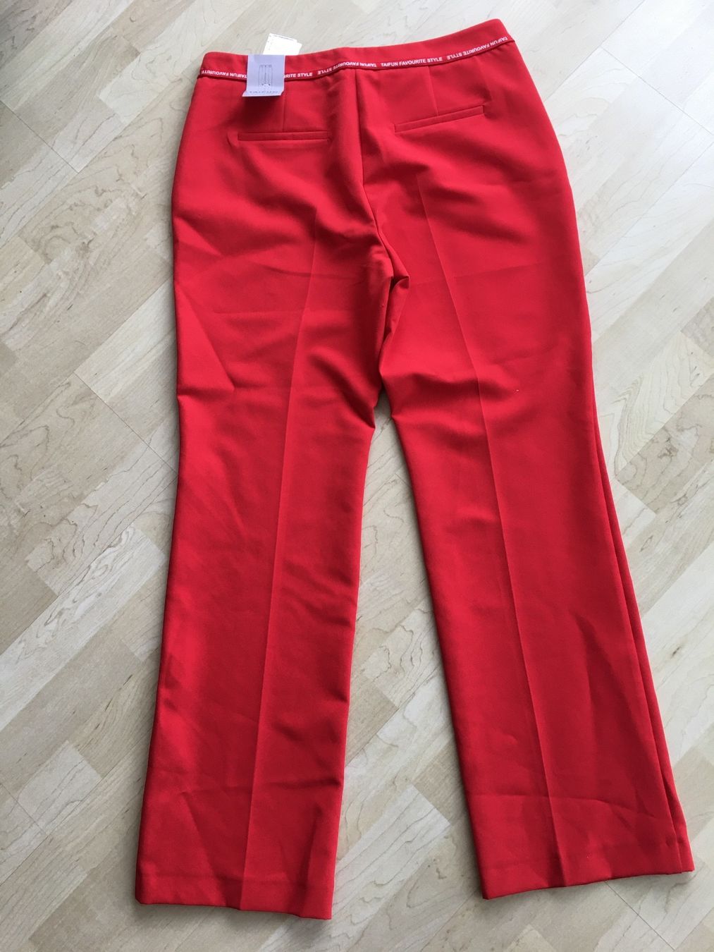 Taifun Pantaloni: Taifun hose, gr.38 – Nuovo (secondo la descrizione) da Zug venduto da Marika33 2