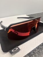 Oakley Sutro Lite. Prizm Trail Torch  guter Zustand