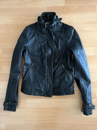 Lederjacke Marc O‘ Polo Gr.34 wie neu