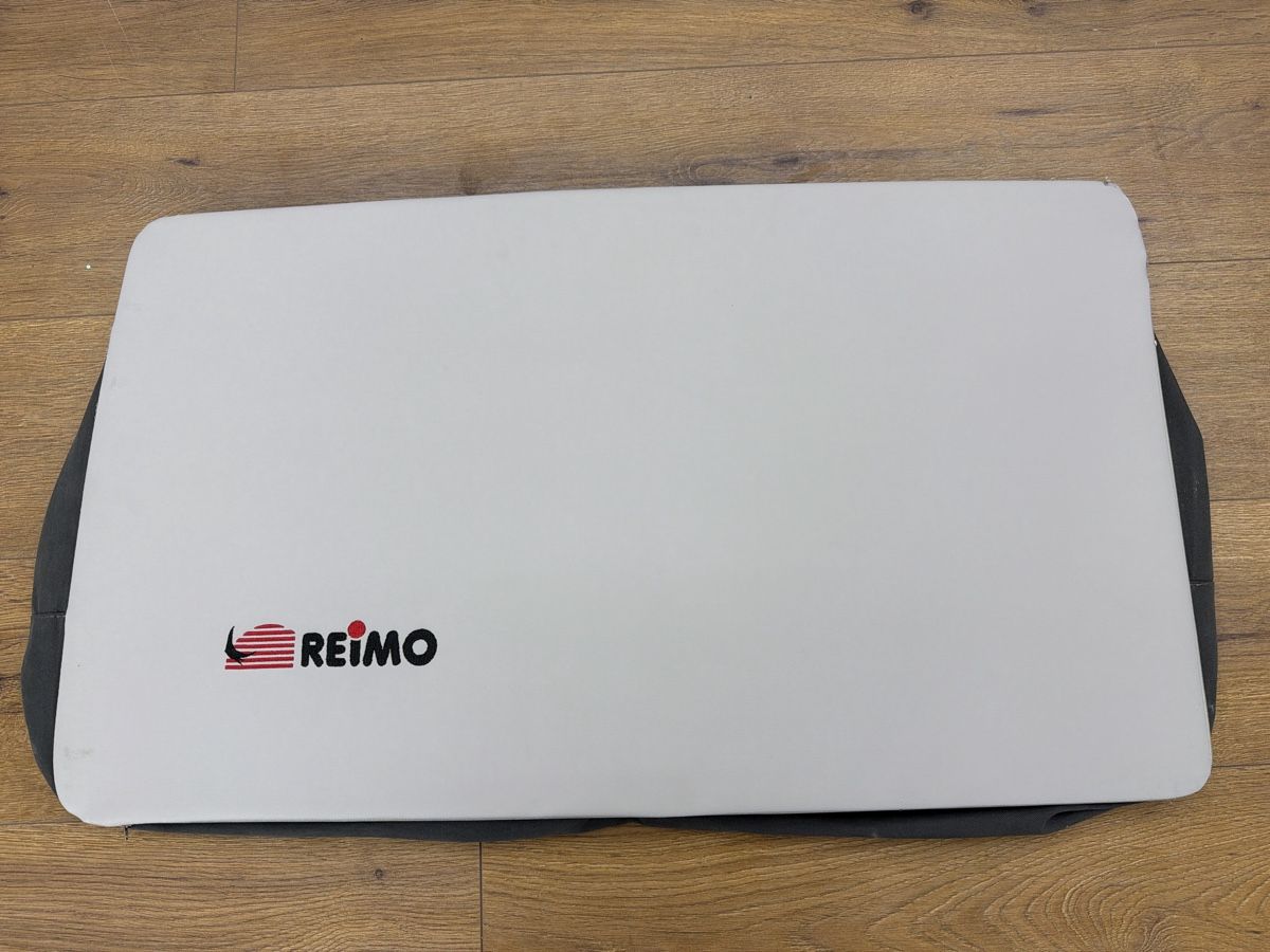 VW Autres accessoires pour camping: VW T6.1 Fenstertasche Reimo – D'occasion à Höri par Frx
