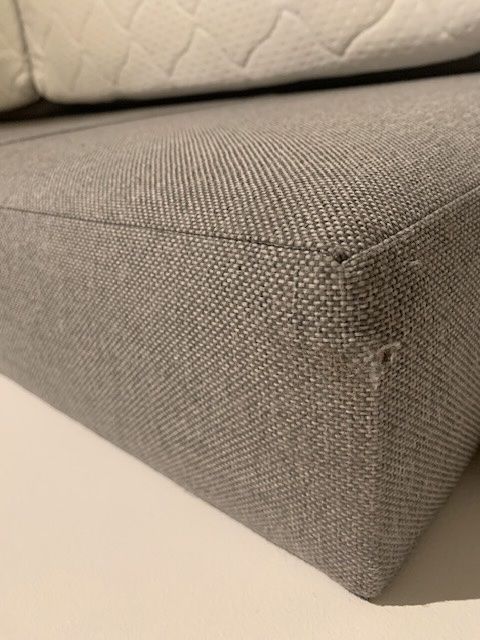 Betten: Boxspringbett 180 x 200 inkl. Topper – Gebraucht aus Einsiedeln von cioccolatinocafe 3