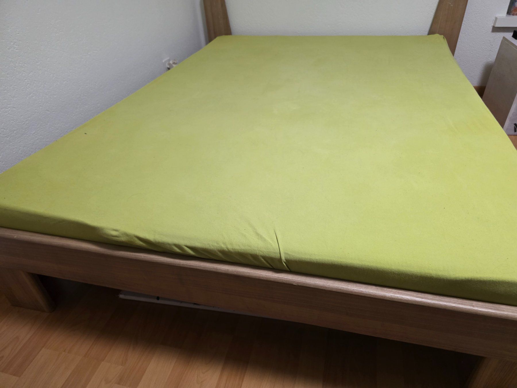 Letti: Bett 140×200 – Usato da Rorschach venduto da lau_9cpf 2
