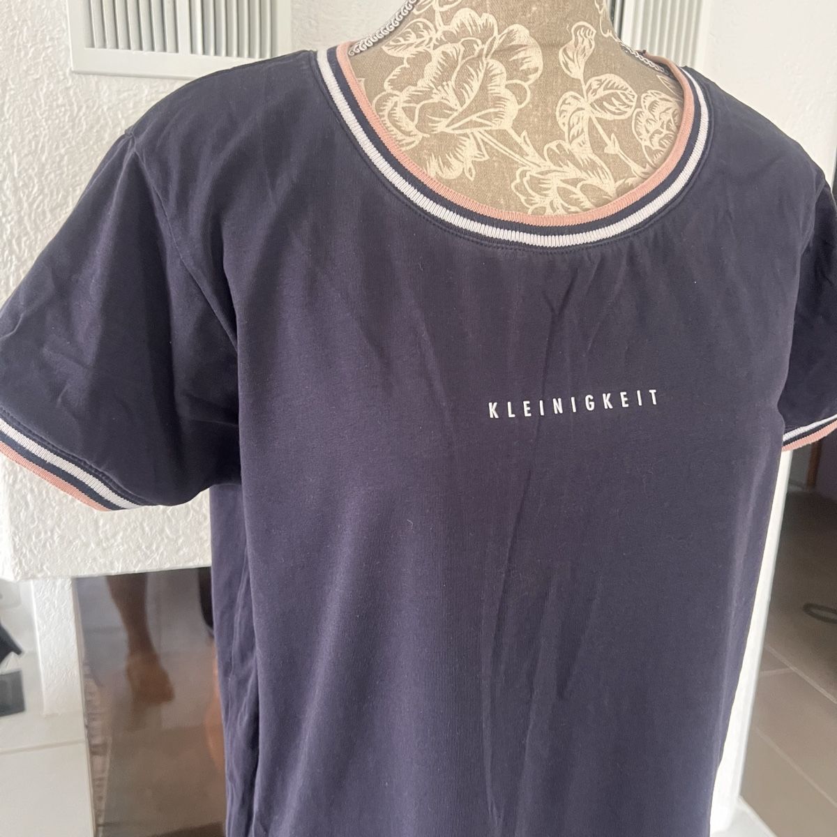 Kleider: Kleid dunkelblau Gr. 42 – Gebraucht aus Seon von Sunny-Schmuck78 1