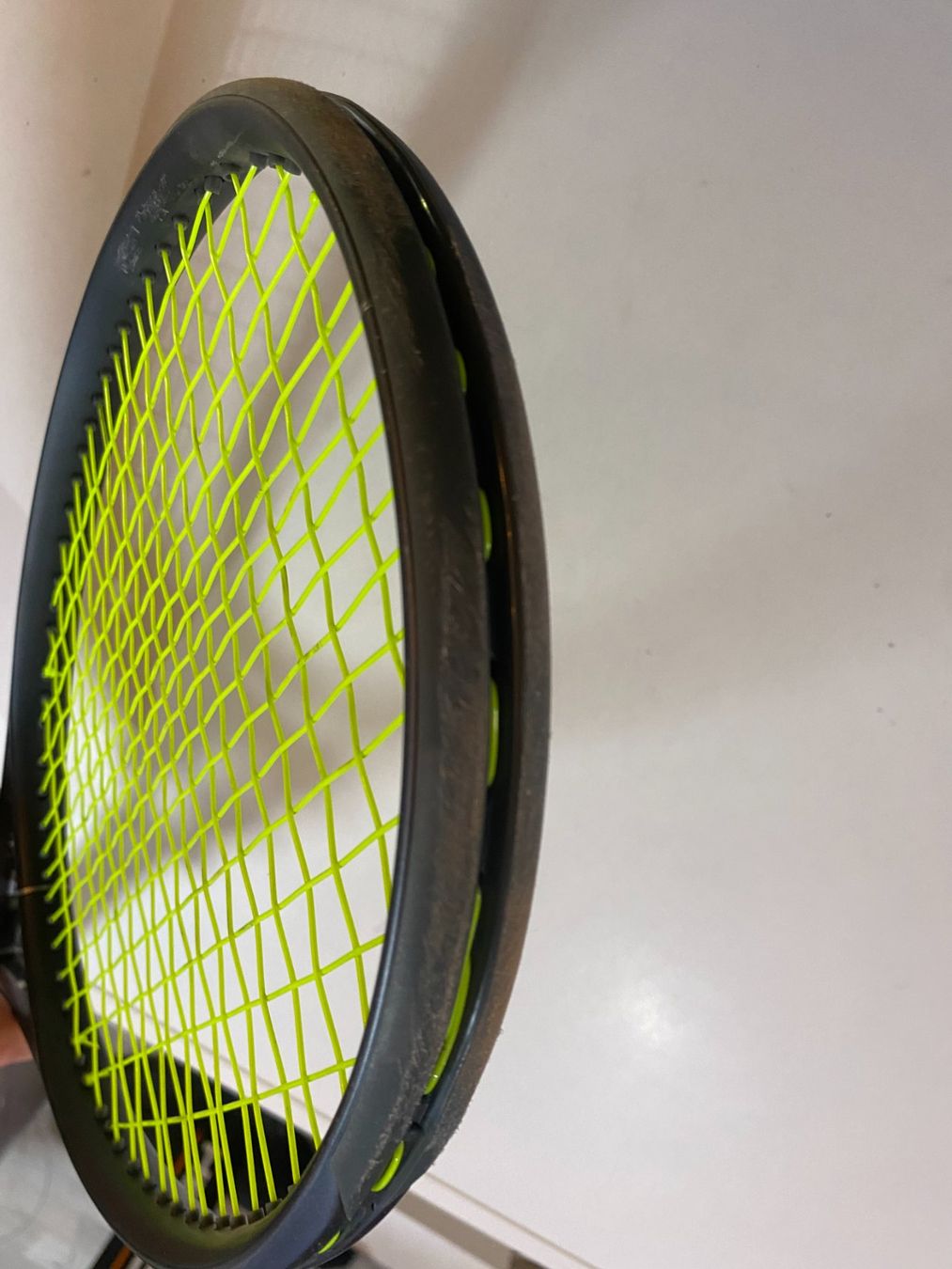 Wilson Racchette: WILSON RF 01 GRIP 3 – Usato da lugano venduto da YOYO-TENNIS 4