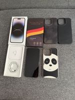 iPhone 14 Pro Max 256Gb