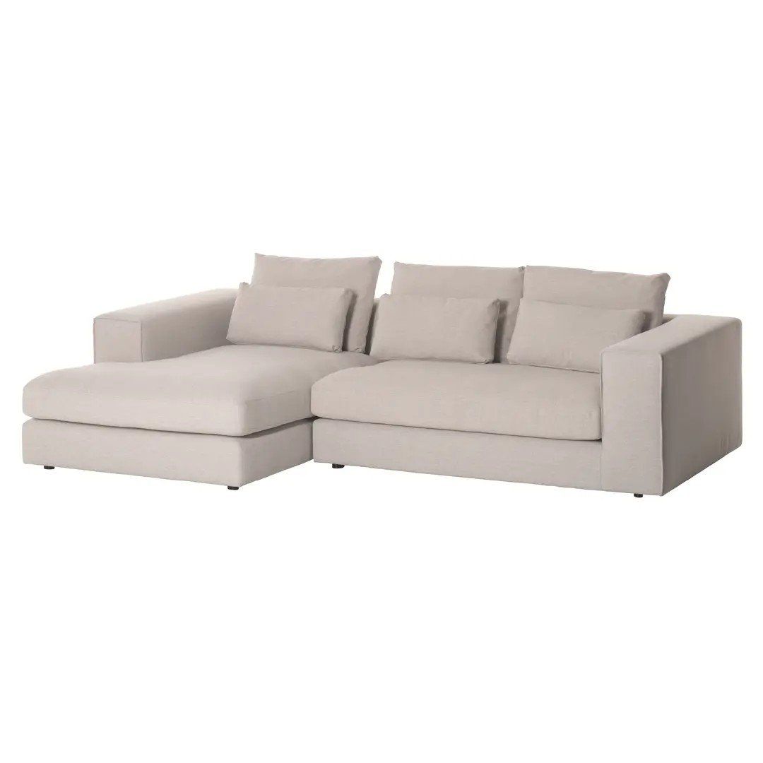 Divani: Xora Brindisi Ecksofa von Pfister - Bequem & Modern – Usato da Zumikon venduto da Tomer40 2