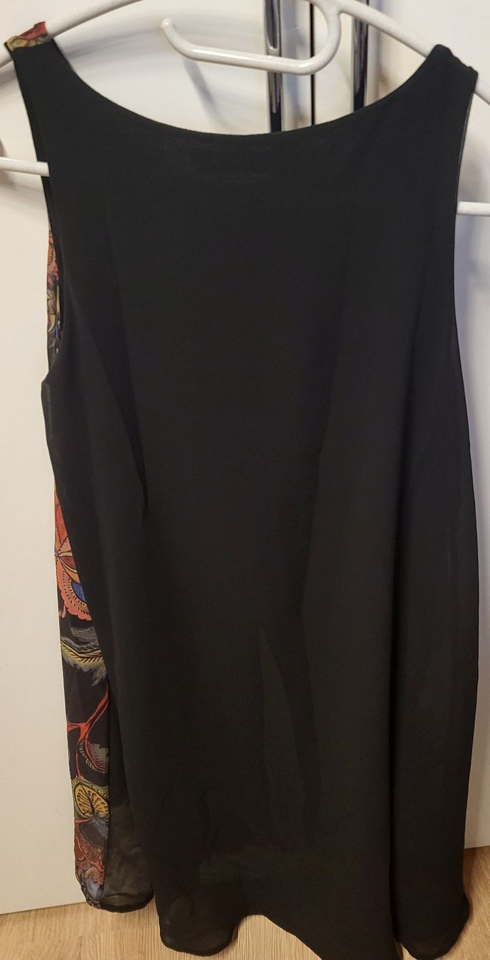Desigual Kleider: Desigual Kleid Gr.36 – Gebraucht aus Lindau von Seepferd33 2