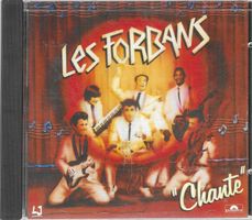 Les Forbans - Chante