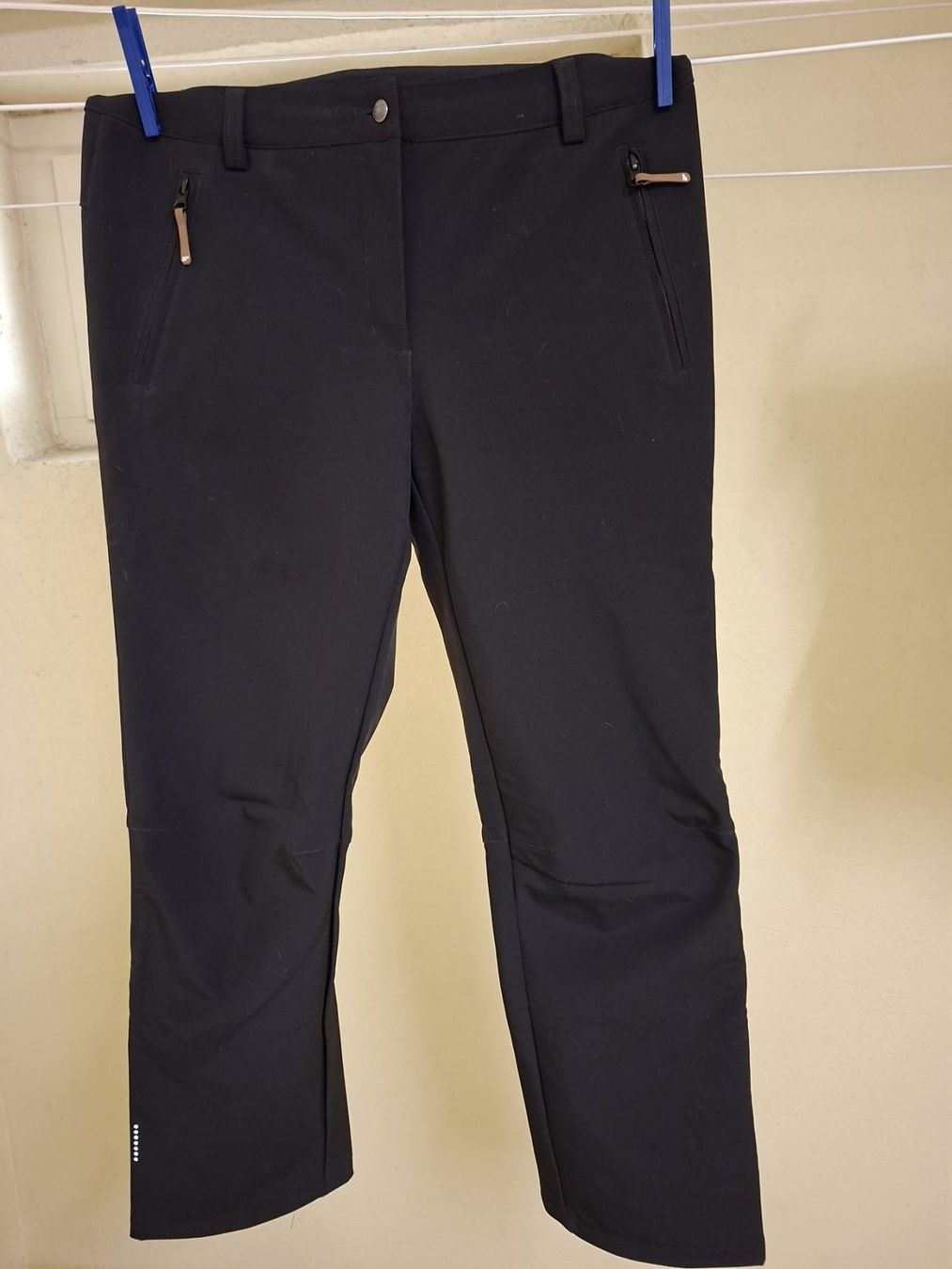 Pantaloni: Softhellhose Gr 42 – Usato da Malix venduto da ric_nh2y