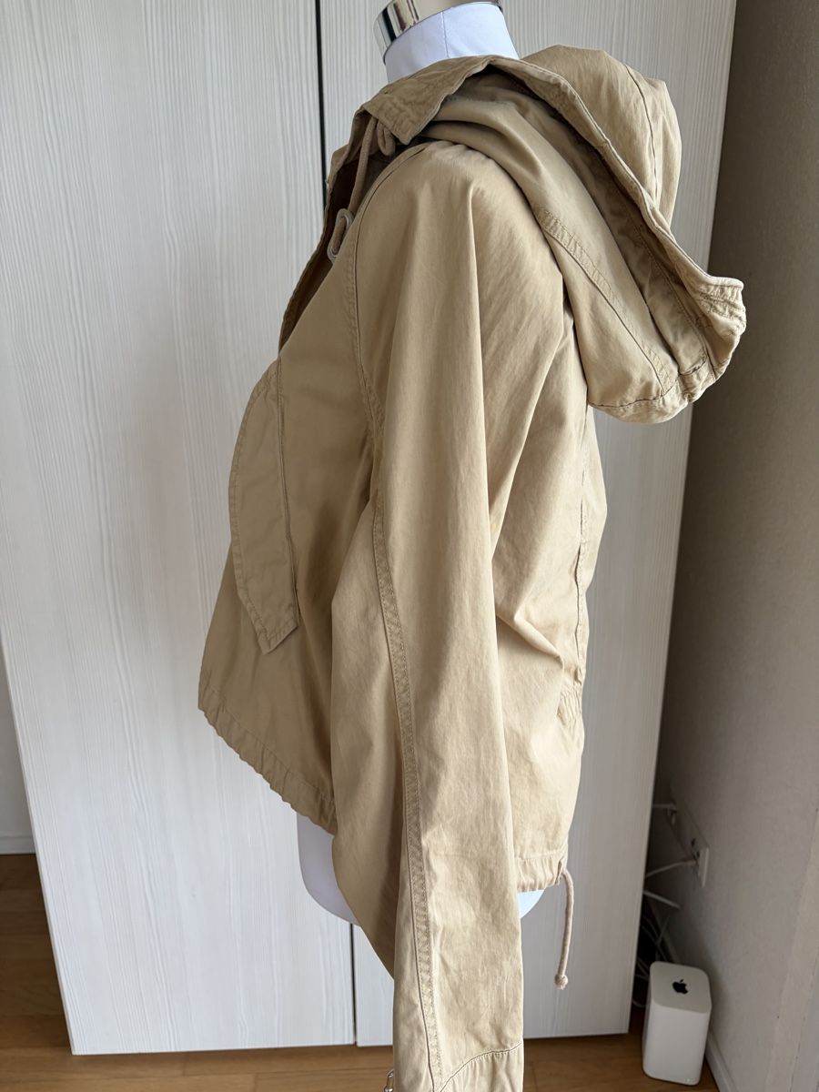 Replay Giacche: Replay spring jacket – Usato da Münchenstein venduto da ArleneLM 1