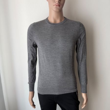 PELIKAMO Pullover 🩶