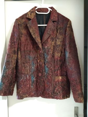 Blazer Verse 44 in schönen Farben