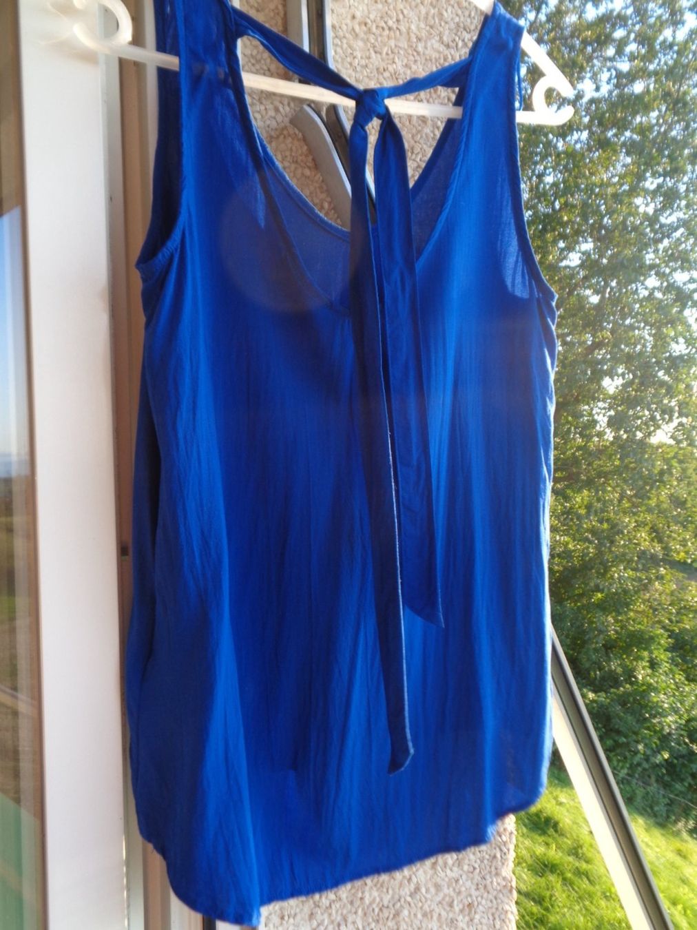 C&A Camicette: Bluse Damen, Gr.38, C&A – Nuovo e nell'imballaggio originale da Tafers venduto da kor_jf9w 1