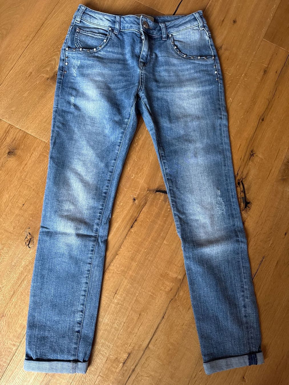 Mos mosh Jeans: jeans mos mosh – Gebraucht aus gurzelen von malu04