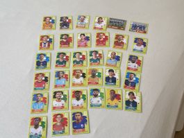 Paninikarten Fussball WM 2026