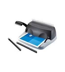 Macchine rilegatrici: GBC Docubind P100 Perforelieuse pour reliure documents – Usato da Vevey venduto da ncforsale