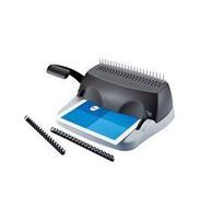 GBC Docubind P100 Perforelieuse pour reliure documents