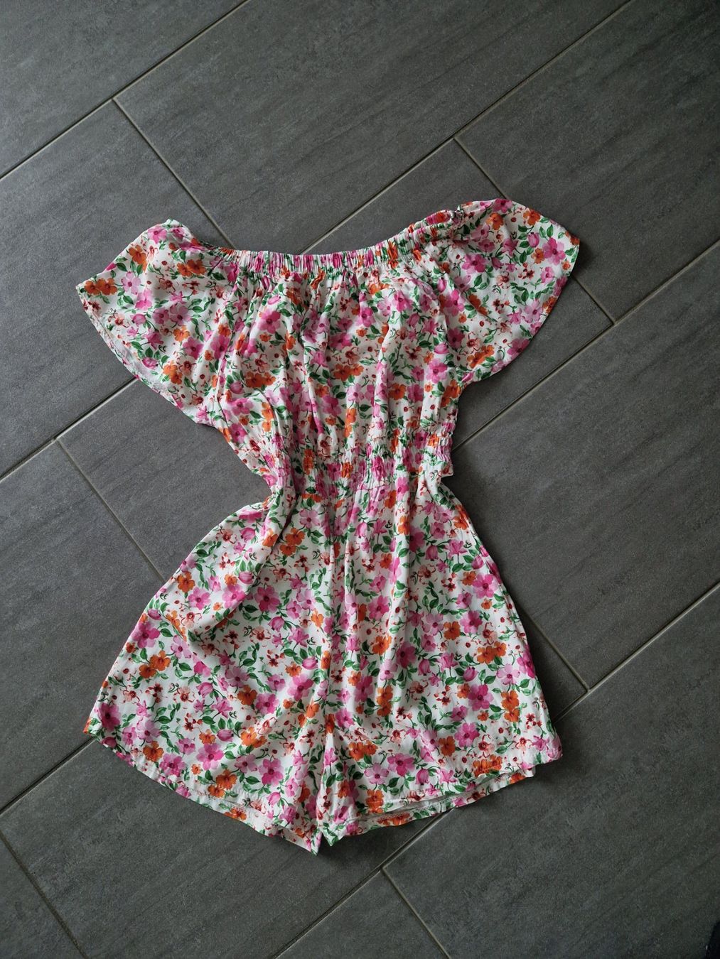 Tute: NUNA LIE Overall Jumpsuit gr.M – Usato da Mezzovico venduto da maemy