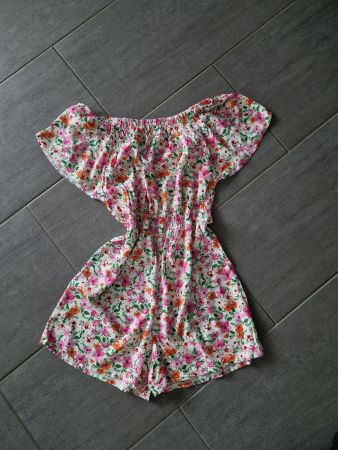 NUNA LIE Overall Jumpsuit gr.M