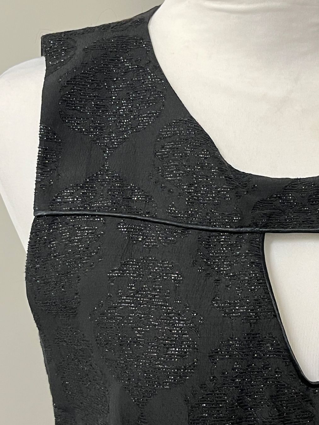 Vestiti: Kleid, Viskose, Gr. S/M, NP 99.- – Nuovo e nell'imballaggio originale da Interlaken venduto da Jasmin_Flower 1