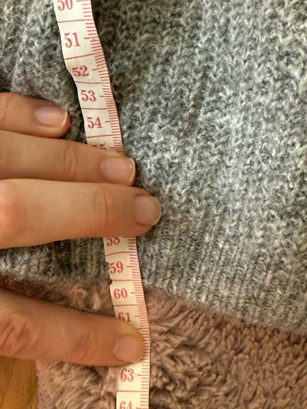 Pulls & Sweat-shirts: b.young Strickpullover Grau, Grösse M, Neu mit Etikett! – Neuf avec emballage d'origine à Riehen par edu_92w7 4