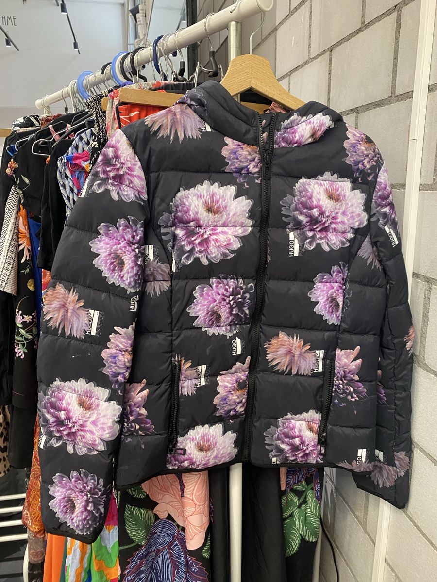 Hugo Boss Giacche: Hugo Boss Steppjacke, Grösse M – Nuovo (secondo la descrizione) da Ostermundigen venduto da summy73