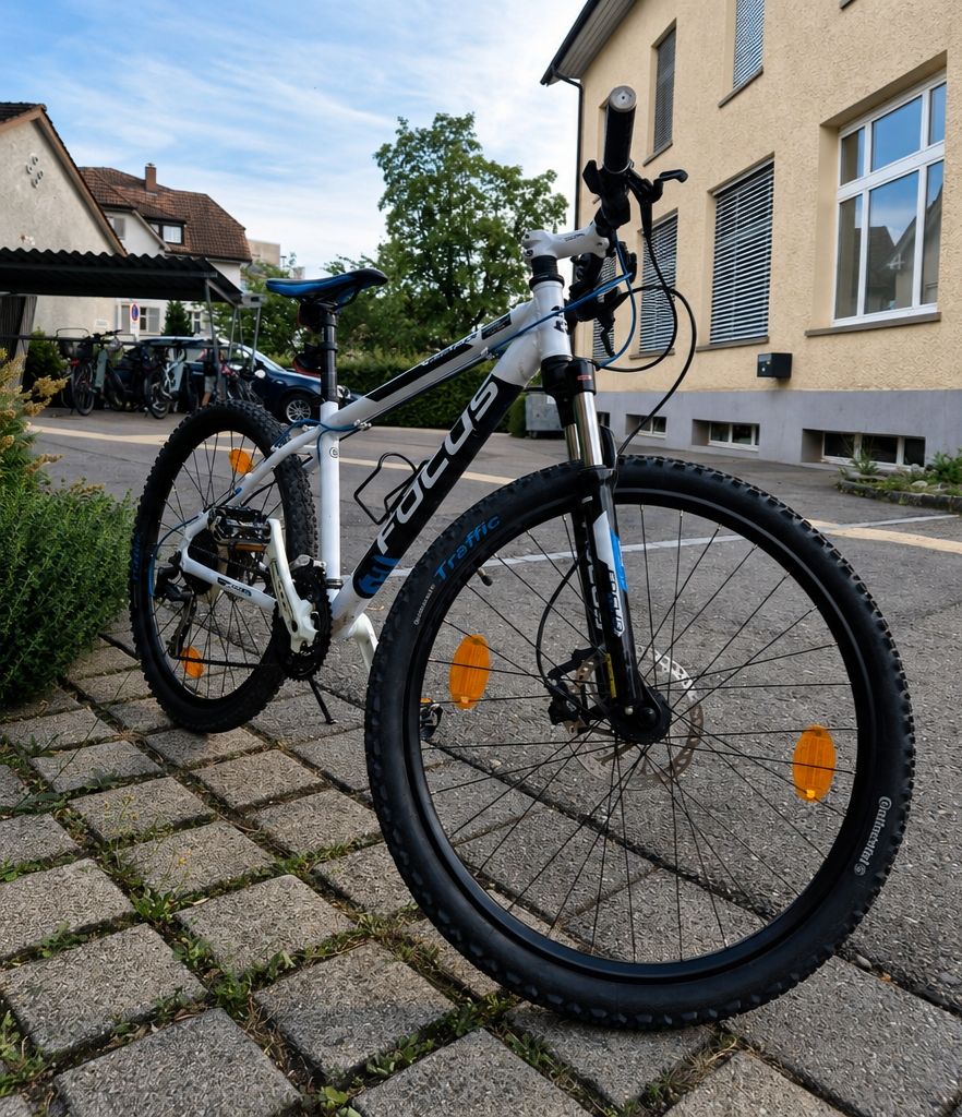 Vélos: Velo – D'occasion à Bischofszell par sza_m2kt 2