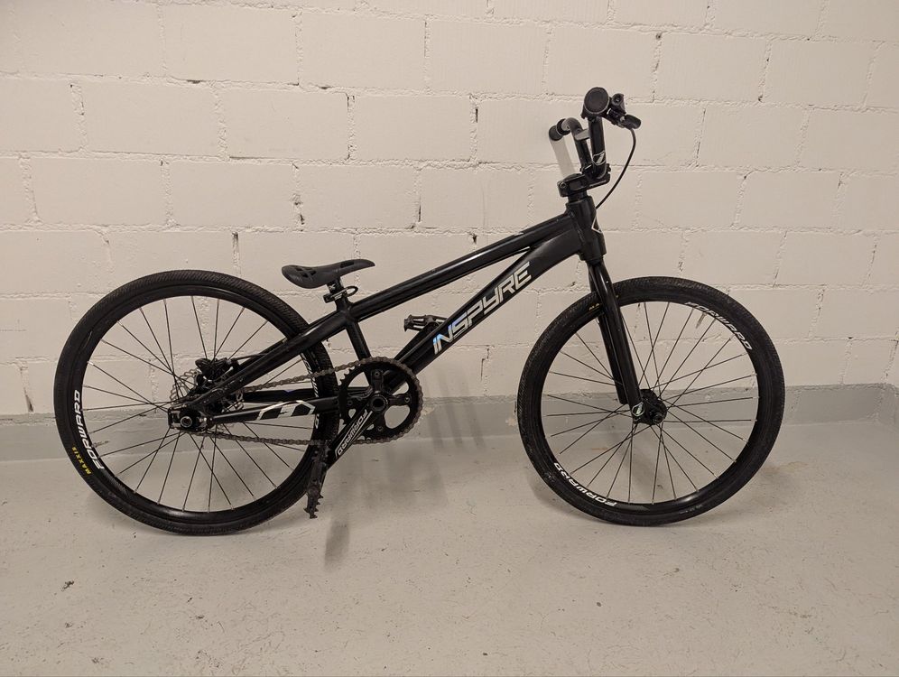 Race BMX Inspyre Evo Disk Junior (D'occasion) à Zürich pour CHF