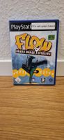 PS2 - Flow Urban Dance Uprising