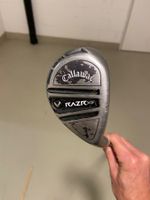Callaway Golf - Razr XF - 24’ - RH - W-Flex - Hybrid