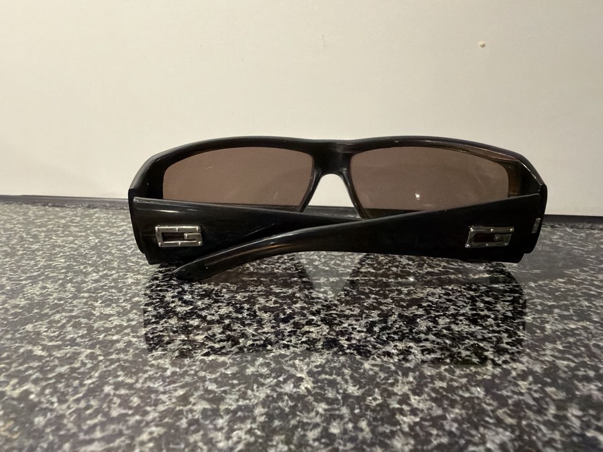 Gucci Occhiali & Lenti: Gucci Sonnenbrille  – Usato da Zürich venduto da ste_l9s5