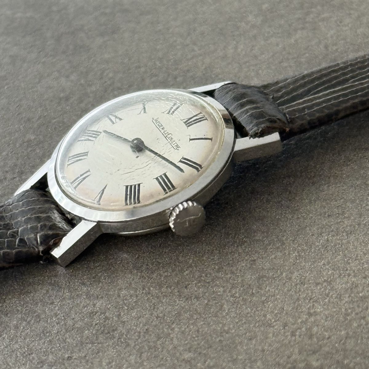 Jaeger-Lecoultre Uhren: Jaeger LeCoultre  – Gebraucht aus Villmergen von Swiss2011 6