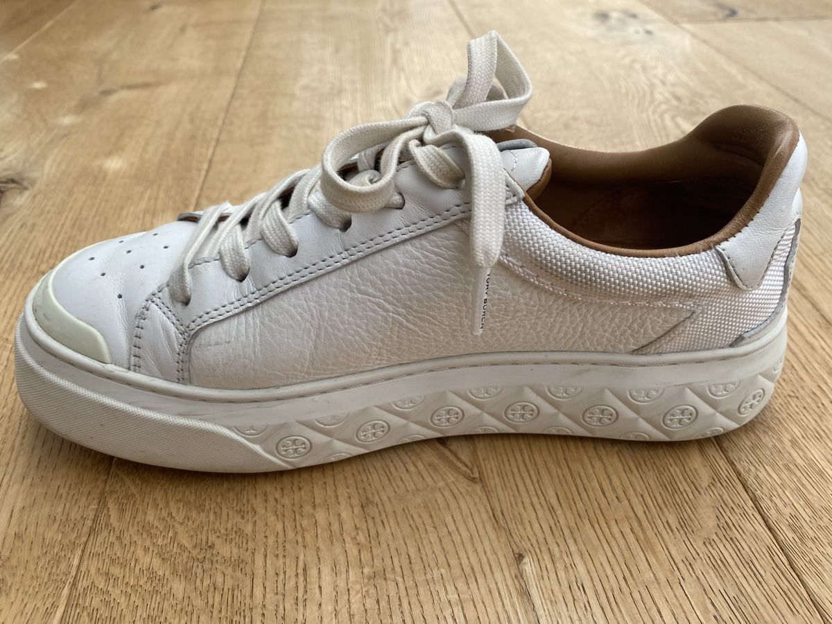 Tory Burch Scarpe da donna: Sneakers Tory Birch – Usato da Ittigen venduto da 132465 4