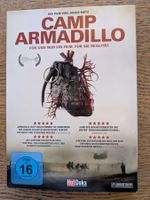 Camp Armadillo (DVD)