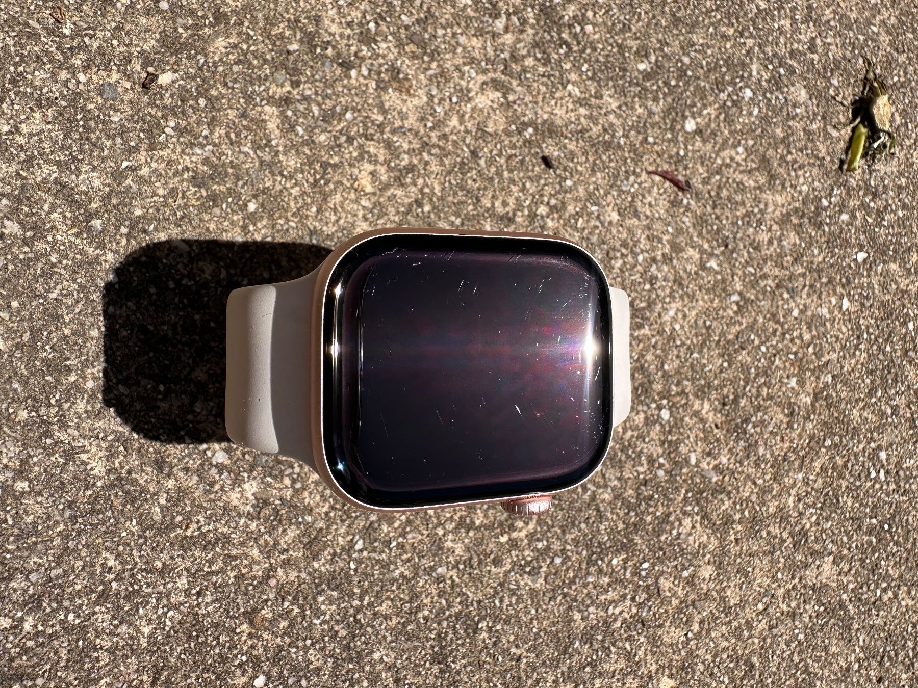 Apple Smartwatch: Apple Watch Series 10 (GPS + Cellular) – Nuovo (secondo la descrizione) da Wiesendangen venduto da mon_kb7l 1