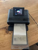 Fotodrucker Canon, Selphy CP 1200