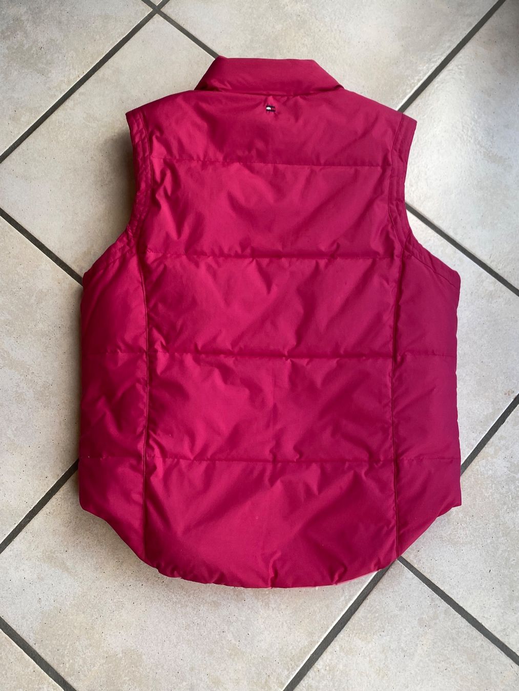 Tommy Hilfiger Gilets & Westen: Gilet XS ado HILFiGER – Gebraucht aus Orpund von Mary8972 9