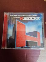 CD - H-Blockx – More Than A Decade - Best Of H-Blockx
