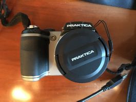 PRAKTIKA Luxmedie 16 Z21S