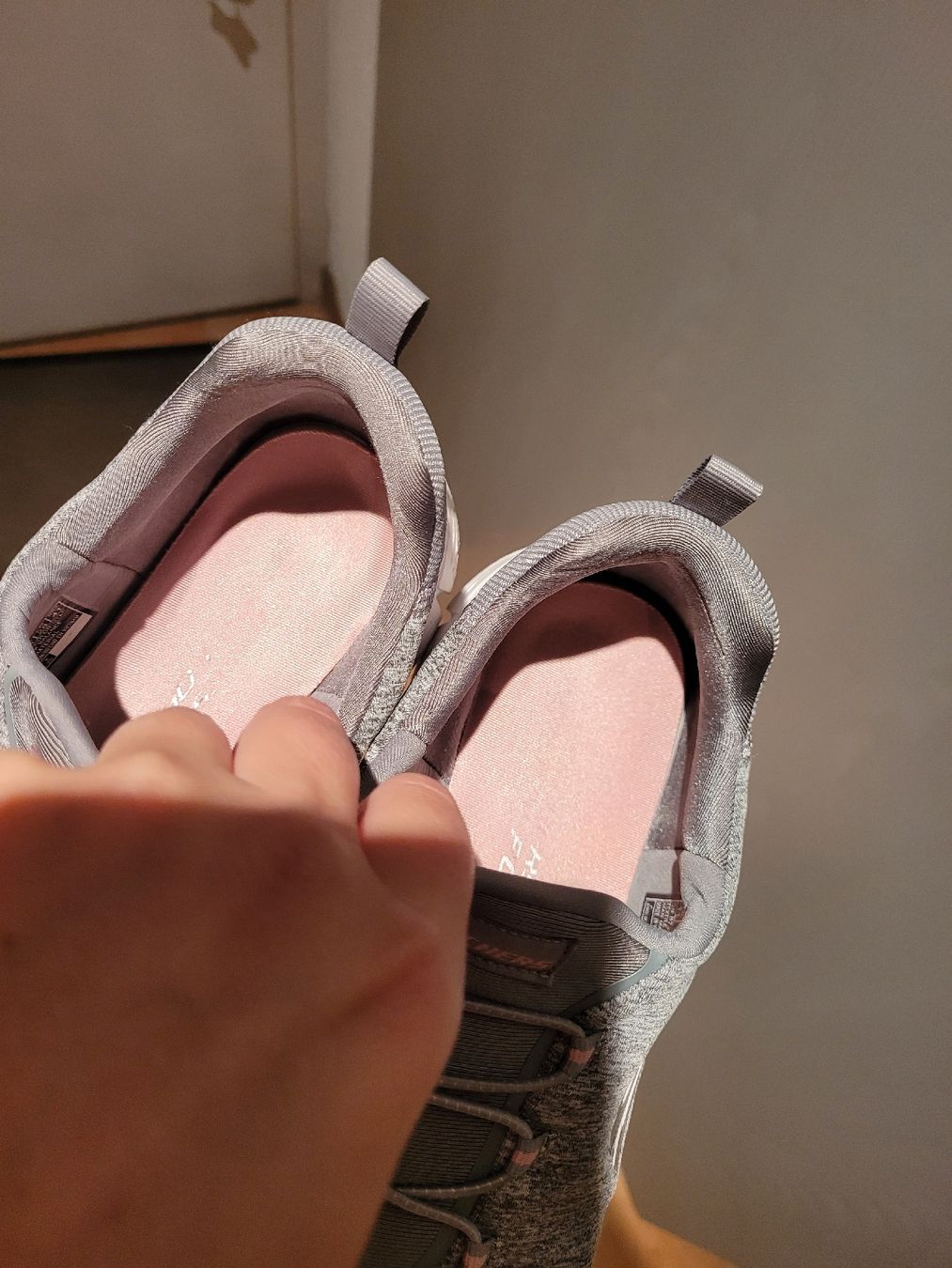 Damenschuhe: Damen Skechers gr.41 – Gebraucht aus Zihlschlacht von Sun25 5