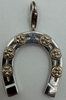 Thomas Sabo Anhänger Hufeisen (925 Silber)