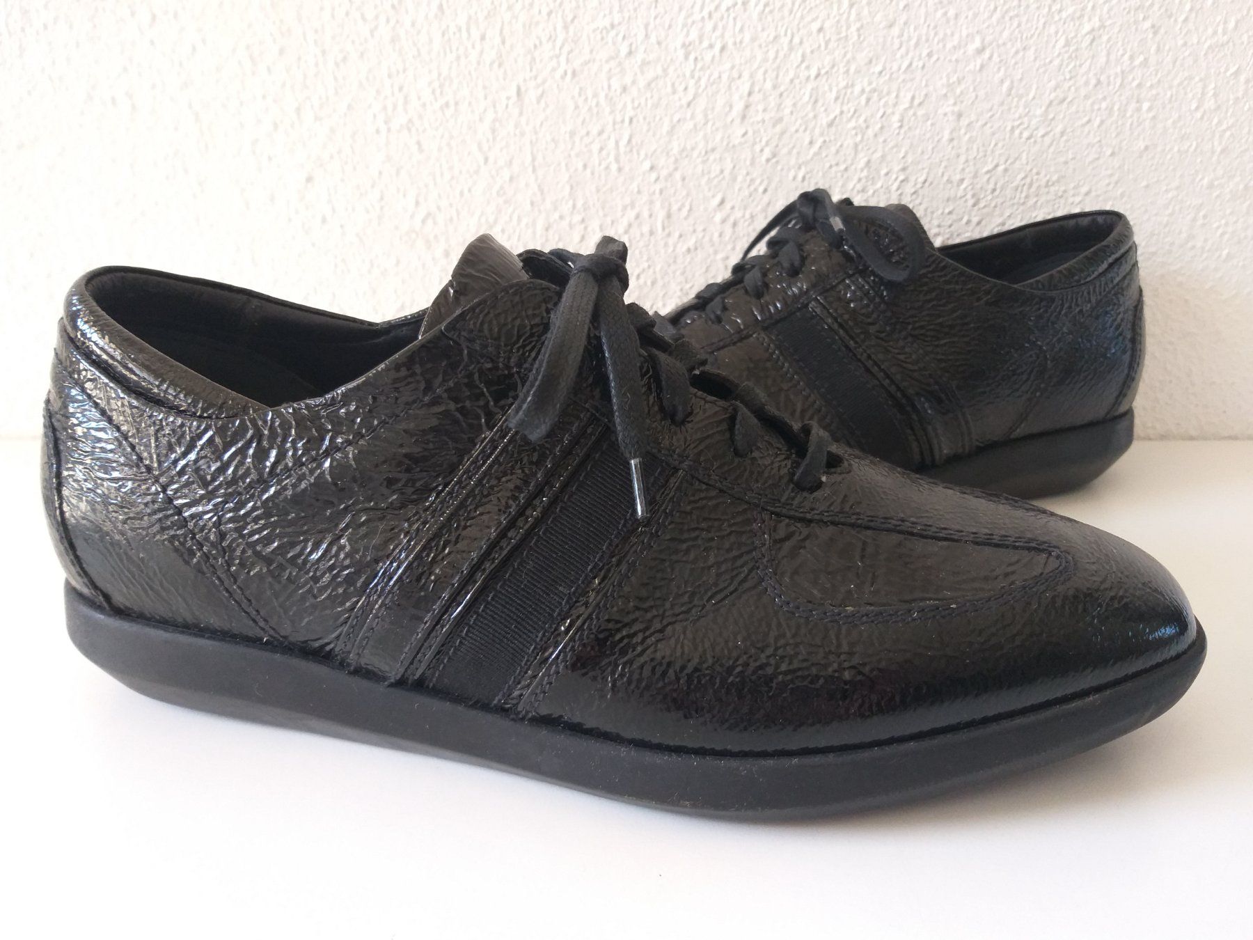 Scarpe da donna: FLEXA Chaussures / Schuhe pointure / Nummer 39,5 – Usato da Cossonay-ville venduto da Super-Price-Quality
