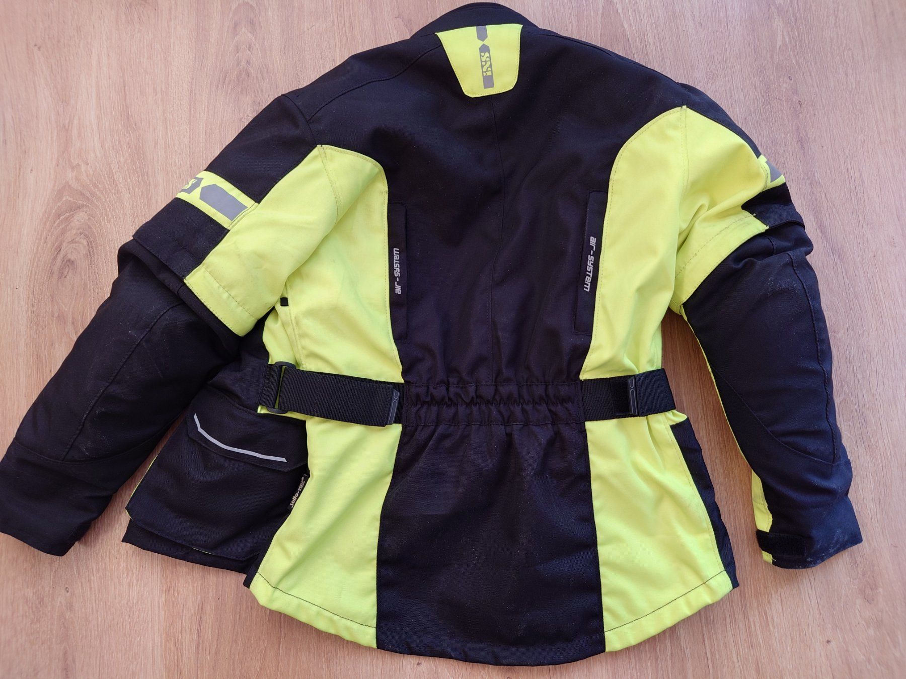 IXS Giacche & Cappotti: Kinder Motorrad Jacke IXS – Usato da Rorbas venduto da Mond47 1