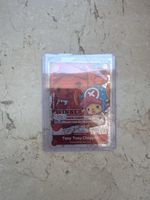 Carta One Piece Tony Tony Chopper nuova